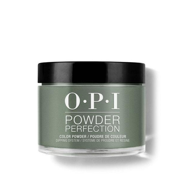 OPI Powder Perfection - Suzi The First Lady of Nails 1.5 oz - Salon Quality