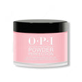 OPI Powder Perfection - Suzi is My Avatar 1.5 oz - Salon Quality
