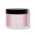 OPI Powder Perfection - Tickle My France-y 1.5 oz - Salon Quality