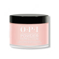 OPI Powder Perfection - Trading Paint 1.5 oz - Salon Quality