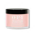 OPI Powder Perfection - Trading Paint 1.5 oz - Salon Quality