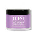 OPI Powder Perfection - Violet Visionary 1.5 oz - Salon Quality