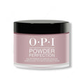 OPI Powder Perfection - You Don't Know Jacques! 1.5 oz - Salon Quality