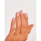 OPI Powder Perfection - You've Got That Glas-glow 1.5 oz - Salon Quality