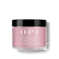OPI Powder Perfection - You've Got That Glas-glow 1.5 oz - Salon Quality