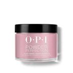 OPI Powder Perfection - You've Got That Glas-glow 1.5 oz - Salon Quality