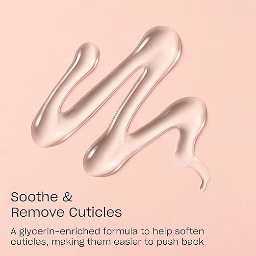 OPI - Soothe & Remove Cuticles 1.7 oz - Salon Quality