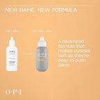 OPI - Soothe & Remove Cuticles 1.7 oz - Salon Quality