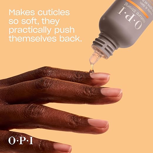 OPI - Soothe & Remove Cuticles 1.7 oz - Salon Quality