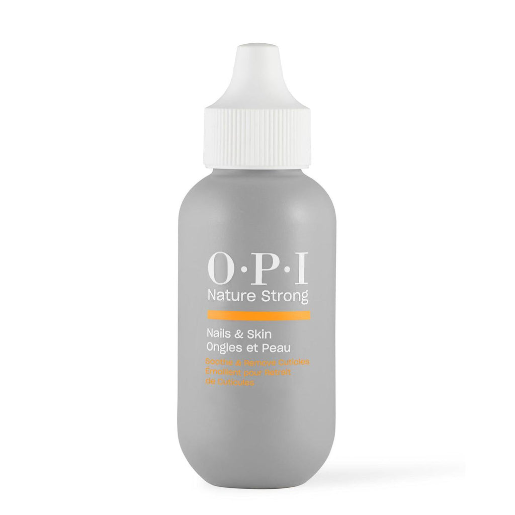 OPI - Soothe & Remove Cuticles 1.7 oz - Salon Quality