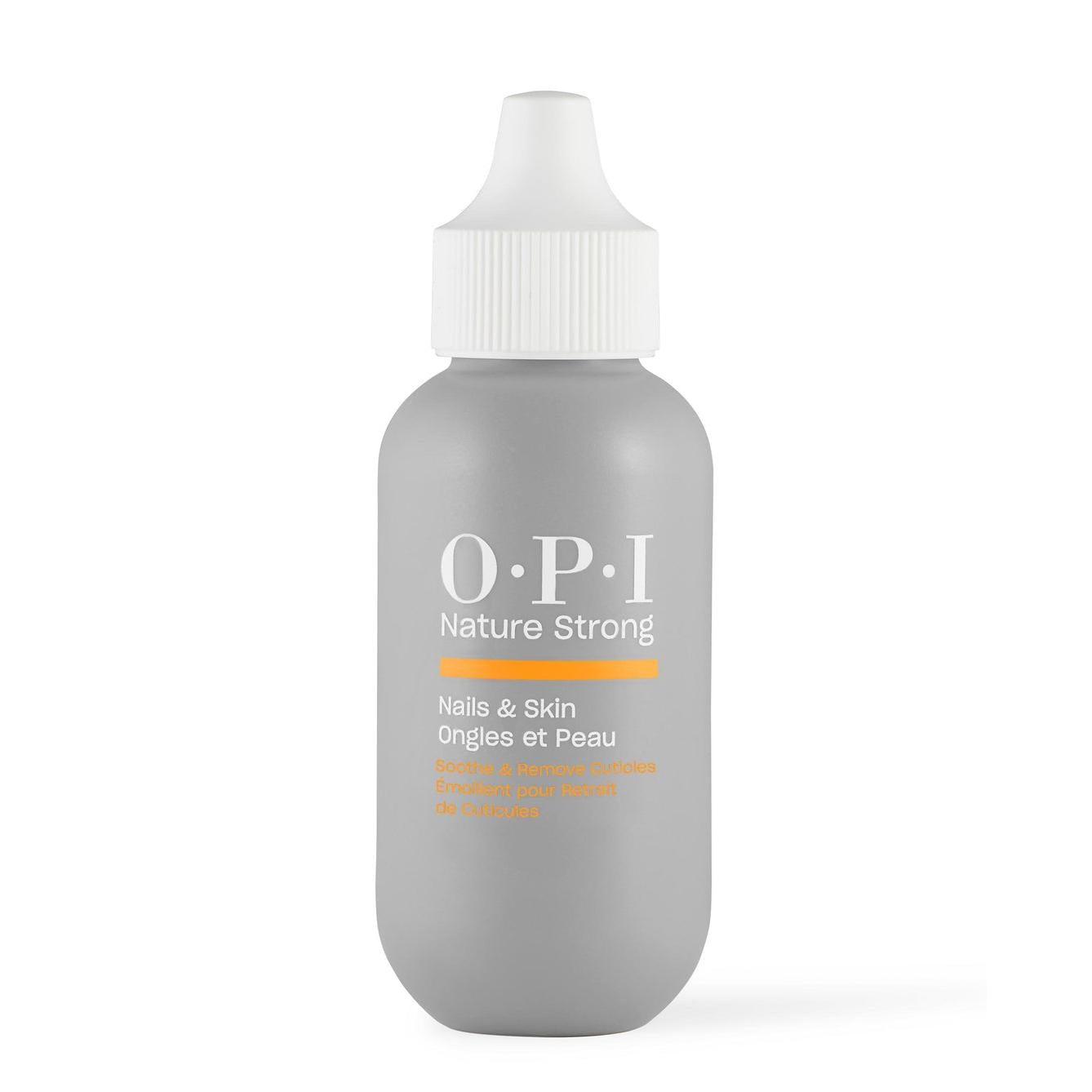 OPI - Soothe & Remove Cuticles 1.7 oz - Salon Quality