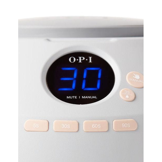 OPI Star Light Gel Lamp - GL903 - Salon Quality
