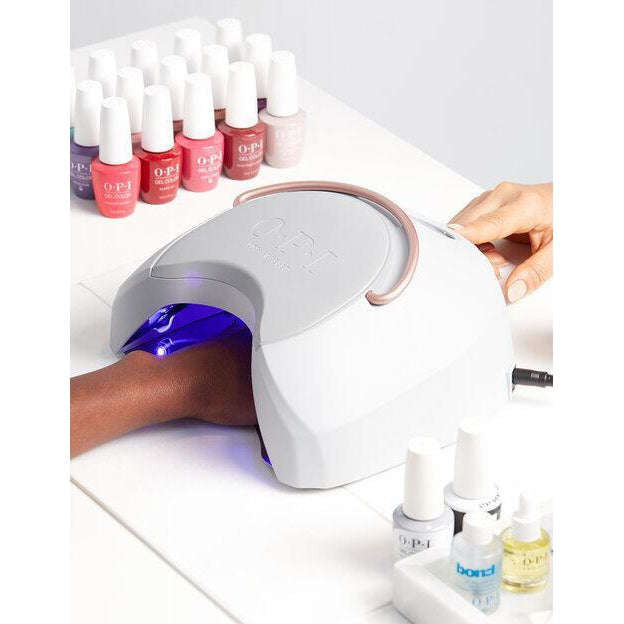 OPI Star Light Gel Lamp - GL903 - Salon Quality