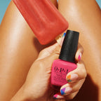 OPI - Summer 2026 Nail Lacquer 4Pc Mini-Pack - Salon Quality